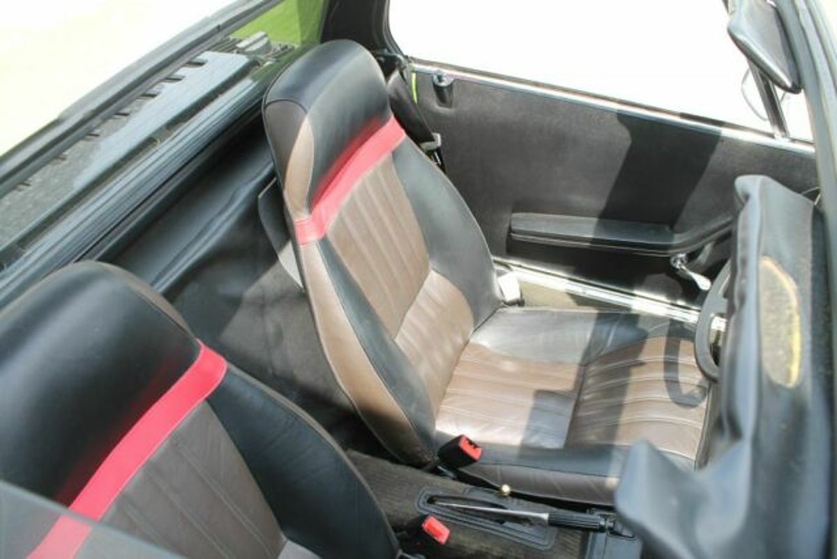 Fiat X 1-9