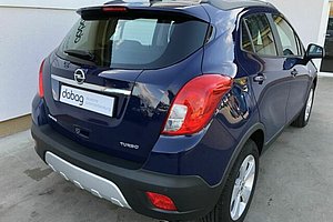 Opel Mokka 1.4 Turbo Automatik Edition