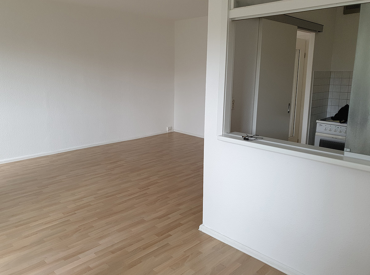 Wohnung in Potsdam