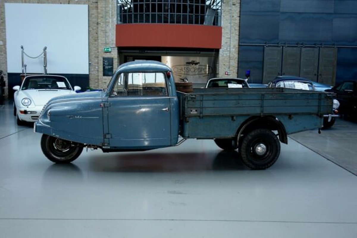 Borgward Goliath
