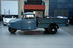 Borgward Goliath