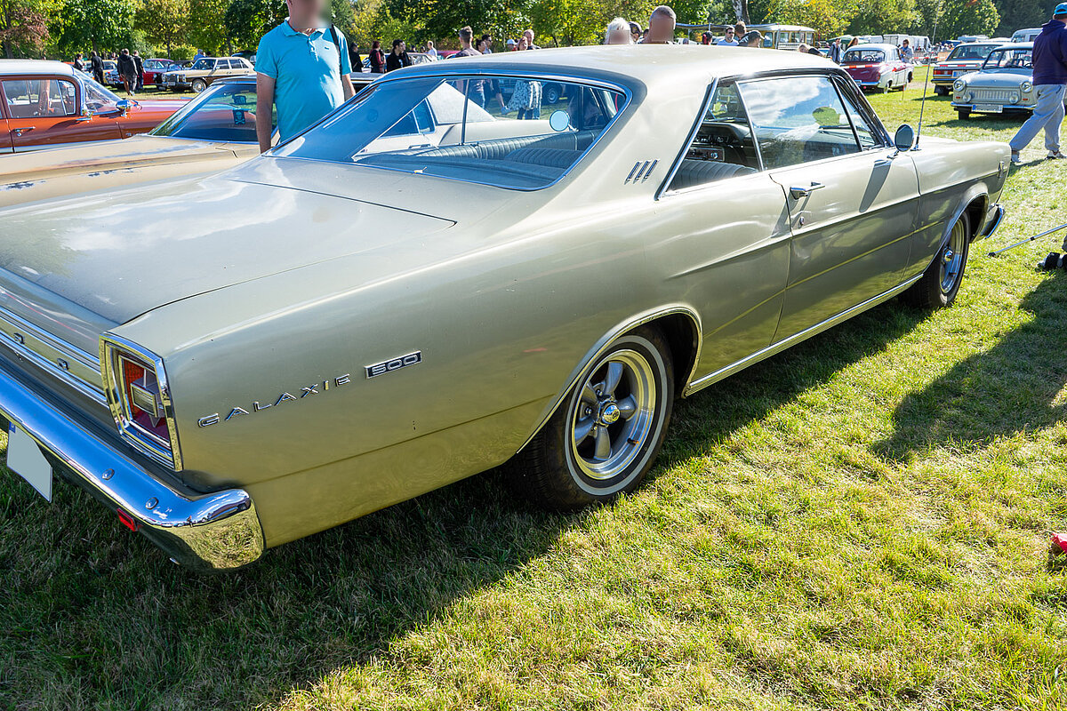 Ford