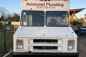 Chevrolet StepVan