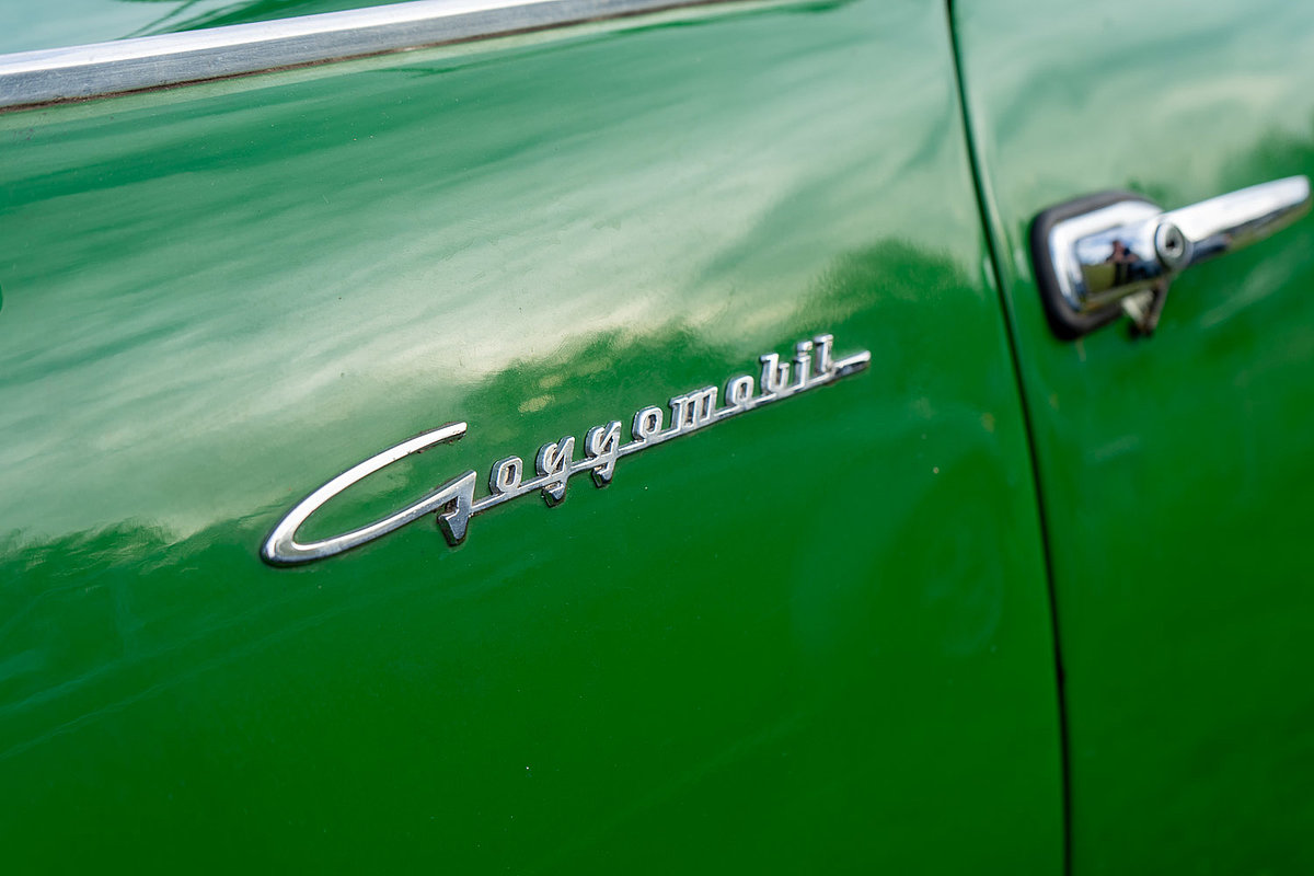 Goggomobil
