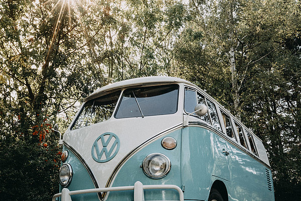VW T1