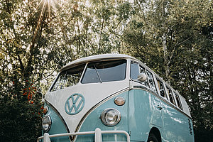 VW T1