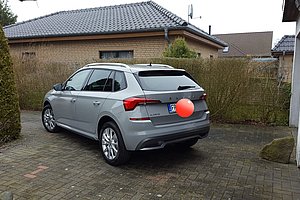 Mini SUV