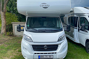 Wohnmobil