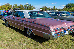 Electra
