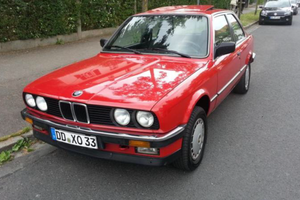 BMW 3er