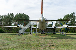 Flugplatz