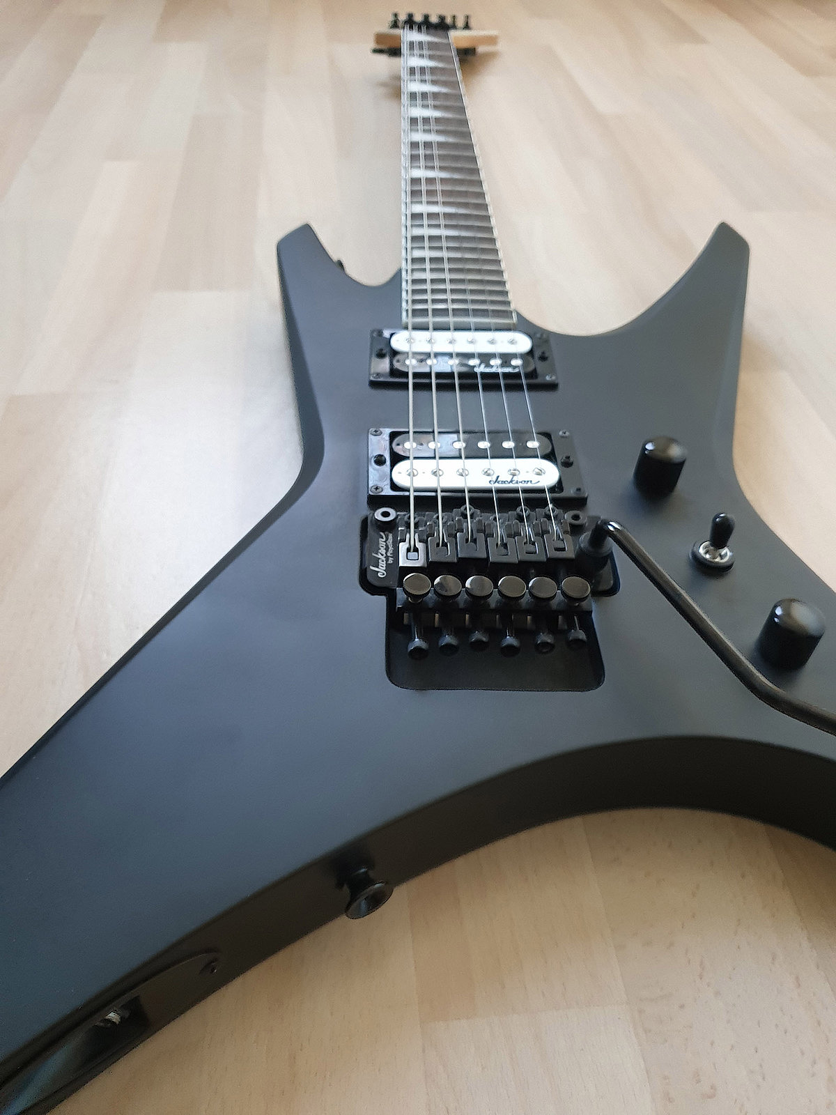 E-Gitarre