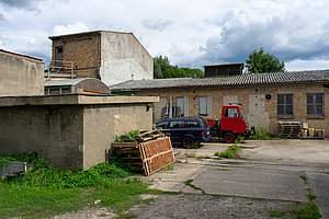 Schrauberhof