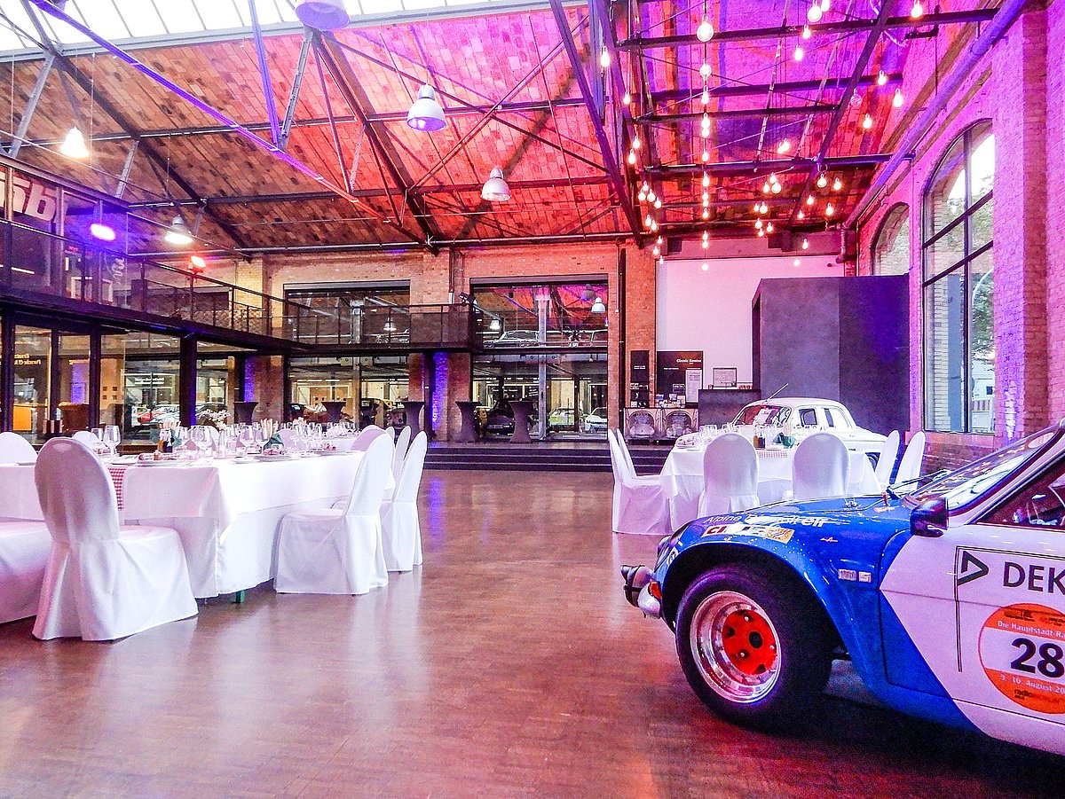 Classic Remise Berlin