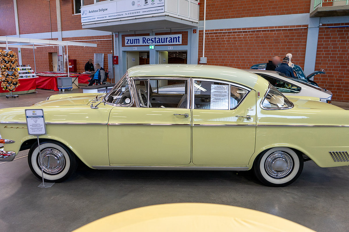Opel