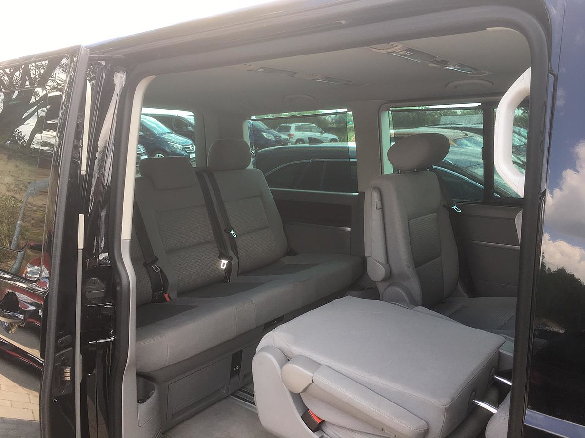 Volkswagen T5
