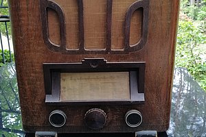 Radio