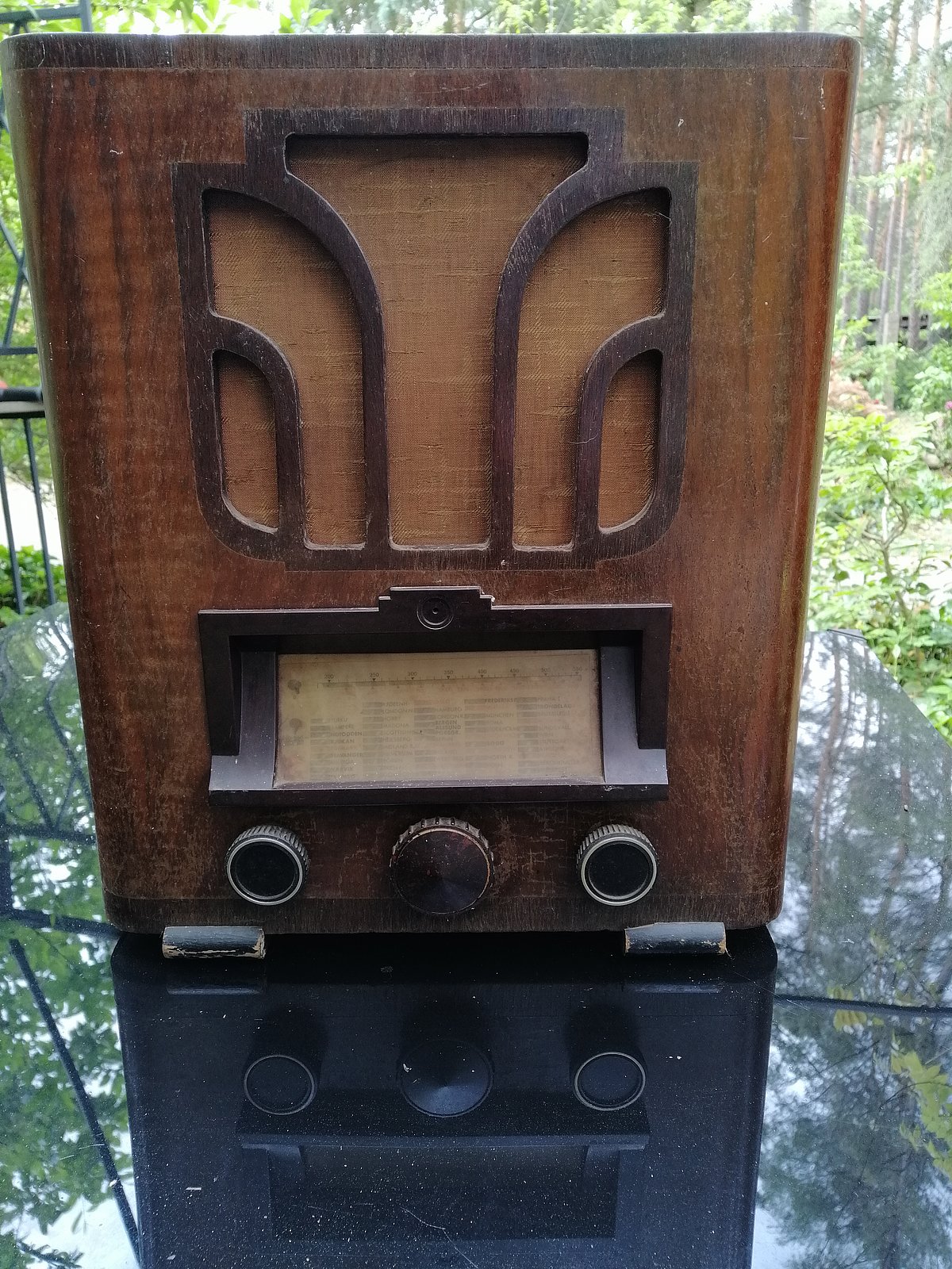 Radio