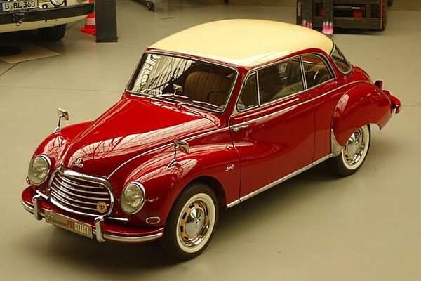 DKW F93