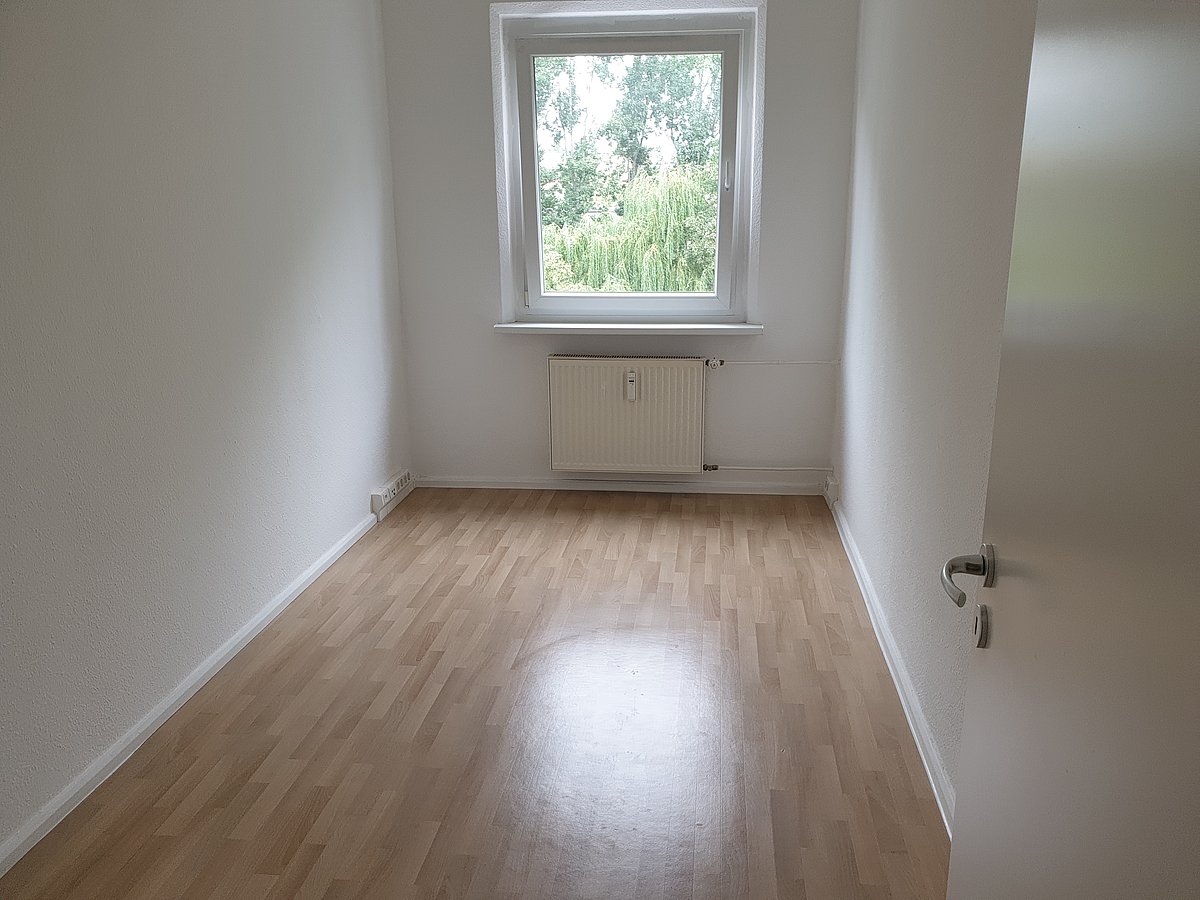 Wohnung in Potsdam