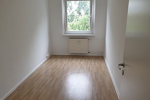 Wohnung in Potsdam