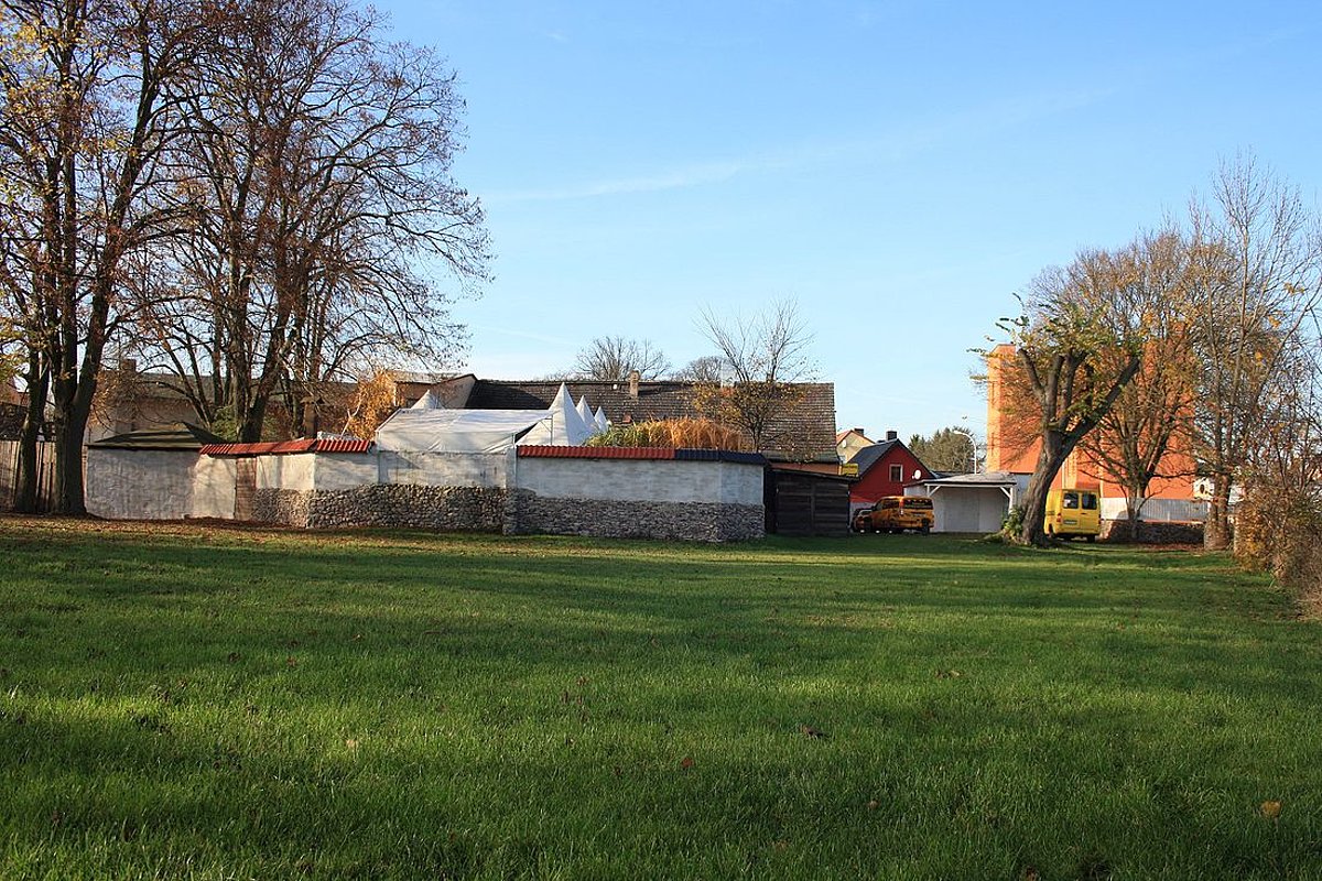 Festwiese