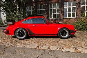 Porsche 911 Turbo
