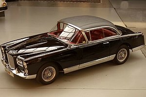 Facel Vega Hk500
