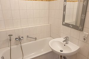 Wohnung in Potsdam