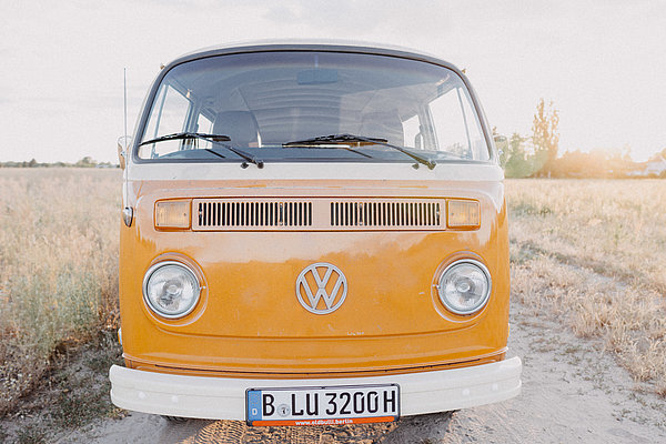 VW T2