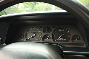 Ford Thunderbird