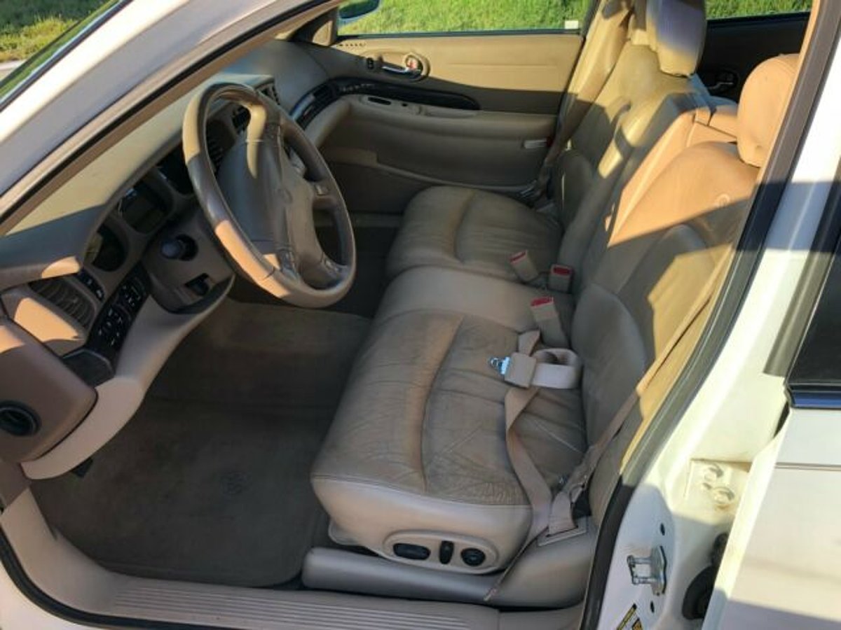 Buick Le Sabre Limtied