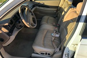 Buick Le Sabre Limtied
