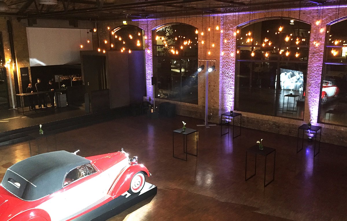 Classic Remise Berlin