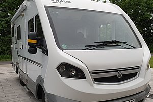 Knaus Sportliner