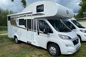 Wohnmobil