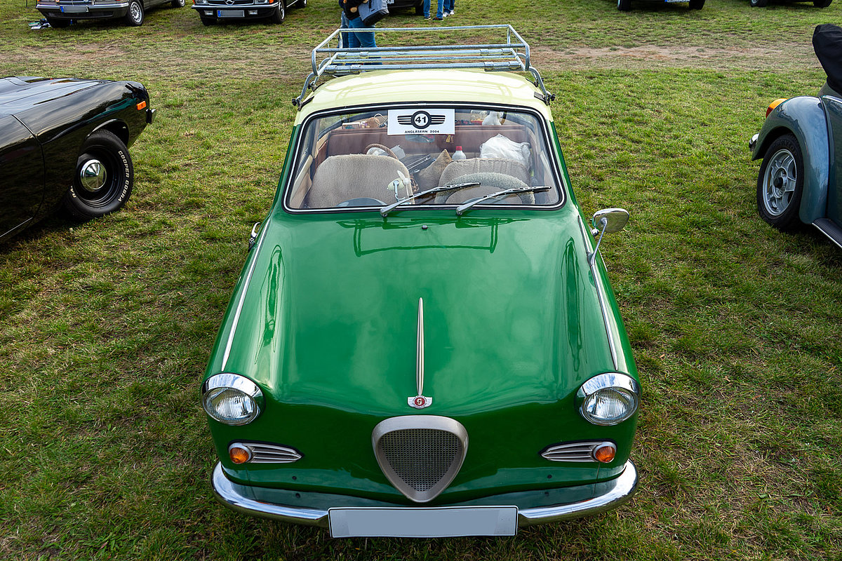 Goggomobil