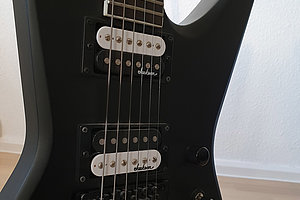 E-Gitarre
