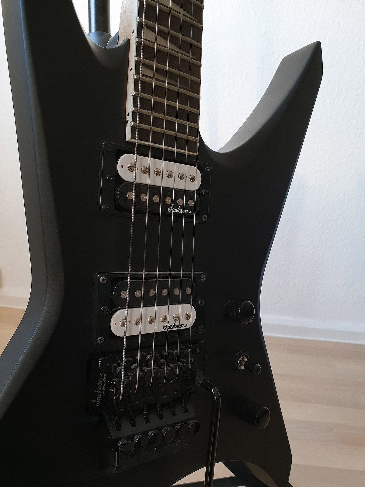 E-Gitarre