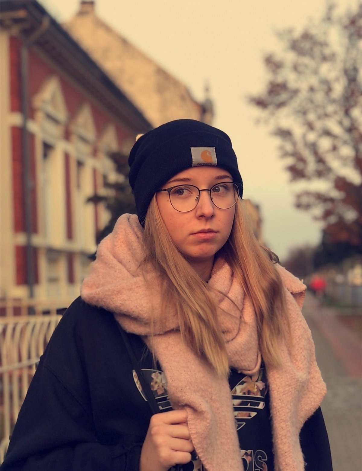 Sarah