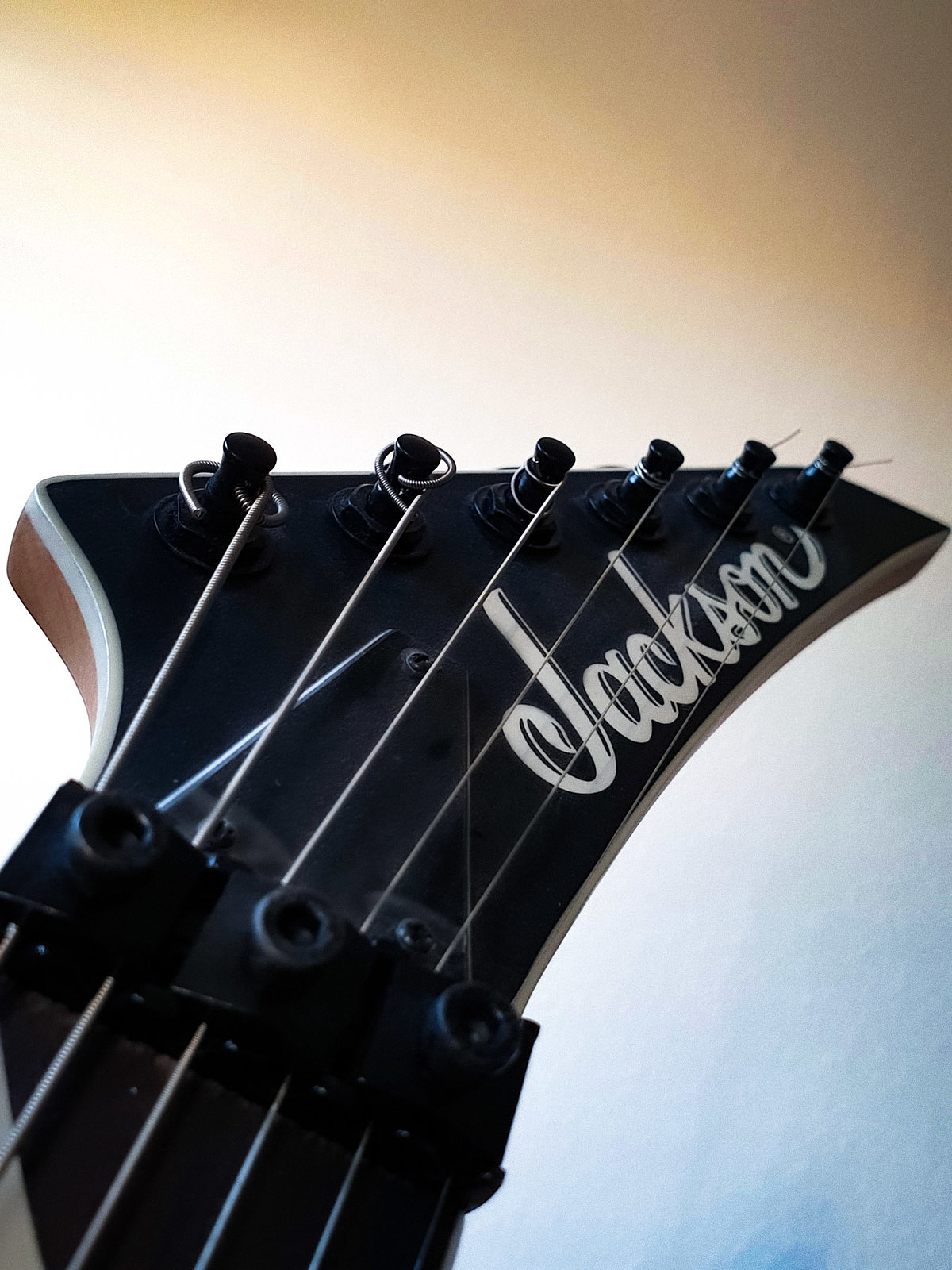 E-Gitarre