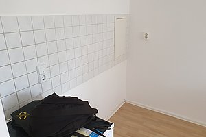 Wohnung in Potsdam