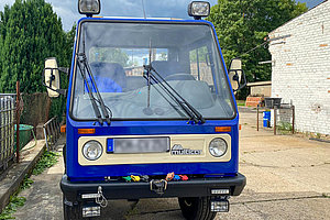 Multicar
