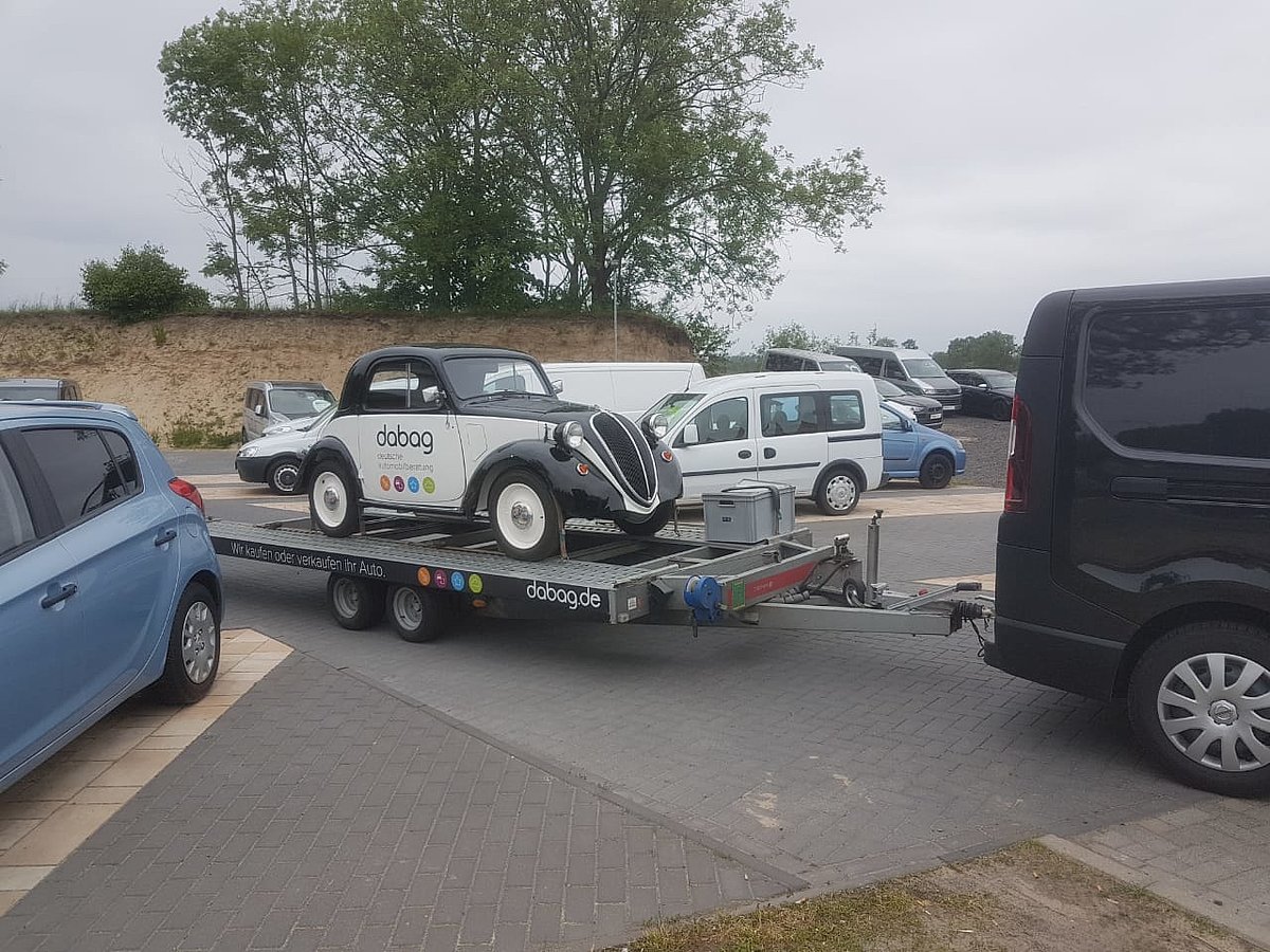 Fiat Topolino