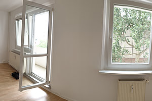 Wohnung in Potsdam