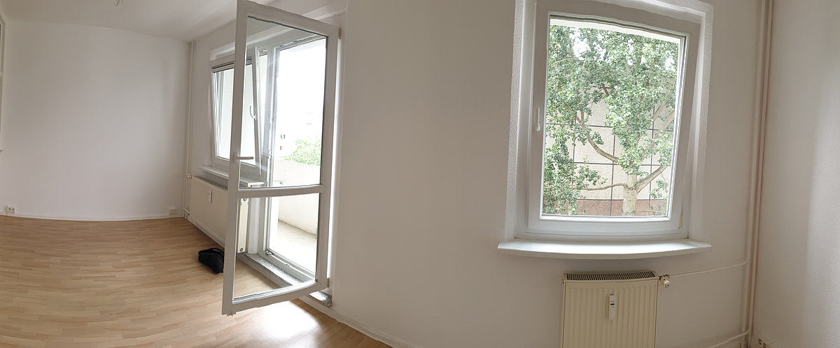 Wohnung in Potsdam
