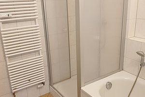 Wohnung in Potsdam