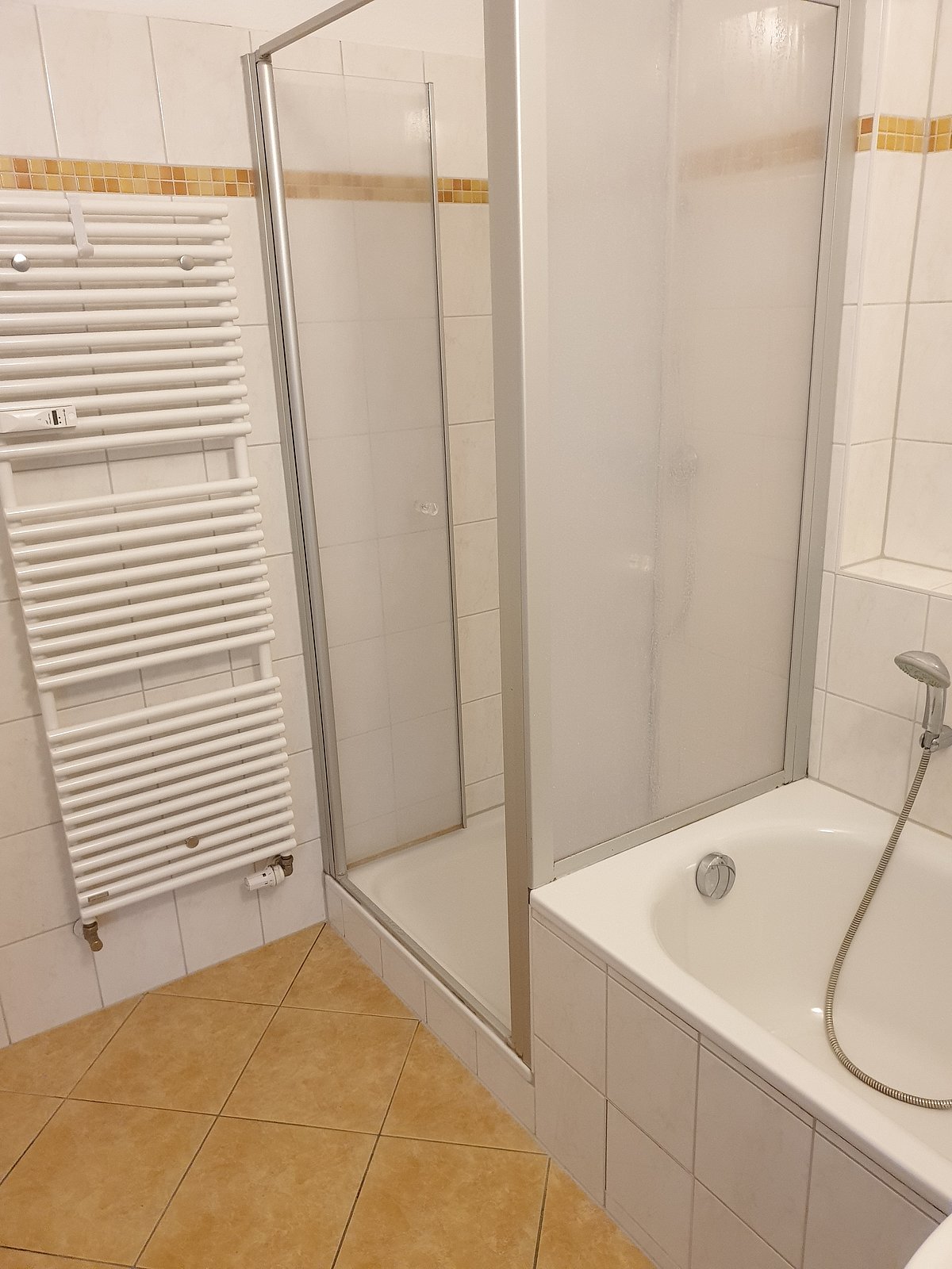 Wohnung in Potsdam