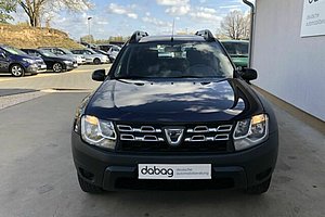 Dacia Duster SCe 115 4x2 Essentiel
