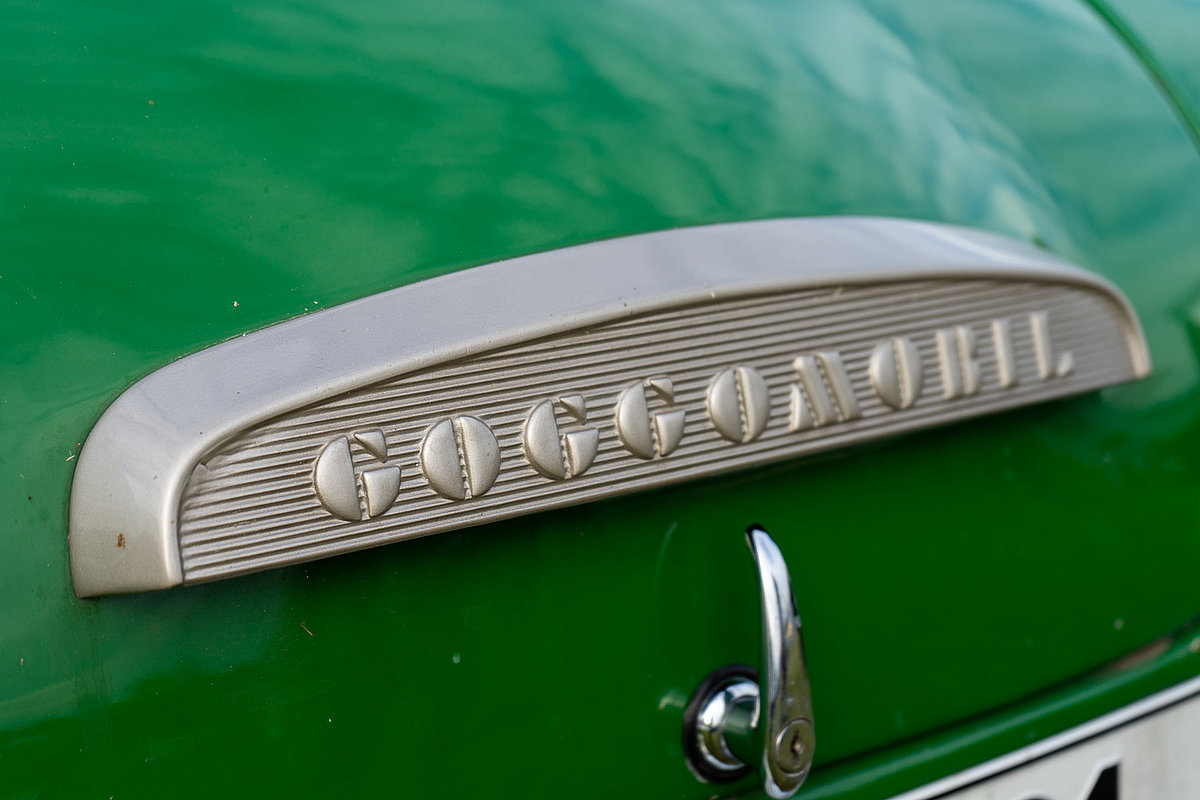 Goggomobil